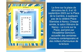 Essey-St Boheme 6 Pers Parking Apt En Souplex